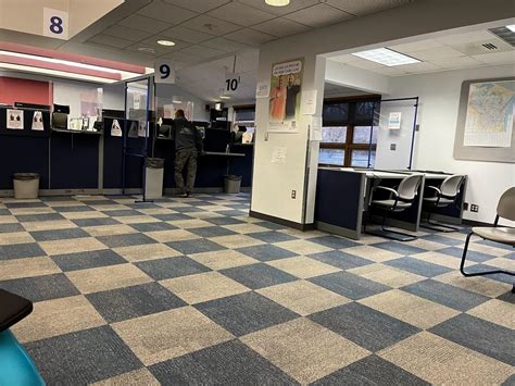 madison east dmv.